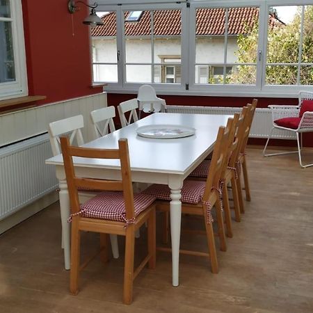Ferienwohnung Bodensee Uberlingen Extérieur photo