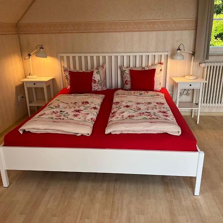 Ferienwohnung Bodensee Uberlingen Extérieur photo