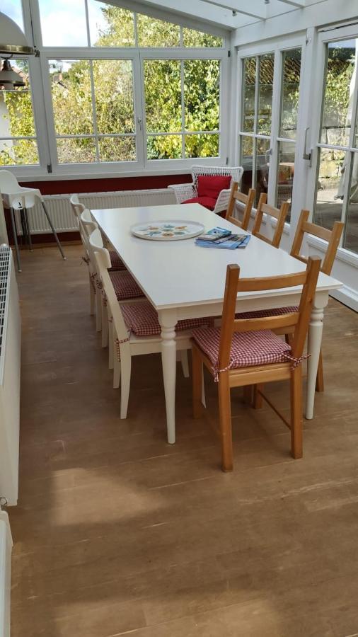 Ferienwohnung Bodensee Uberlingen Extérieur photo