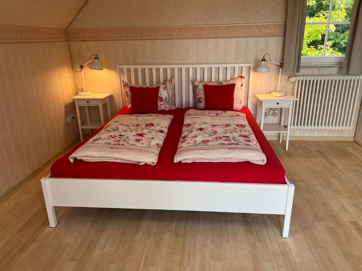 Ferienwohnung Bodensee Uberlingen Extérieur photo