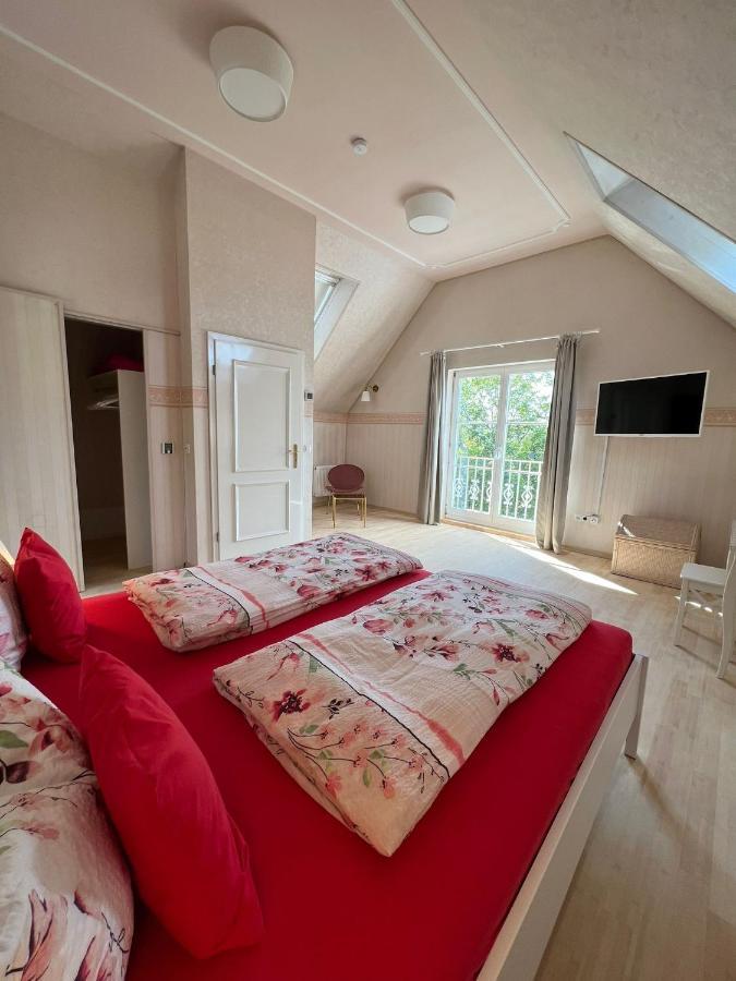 Ferienwohnung Bodensee Uberlingen Extérieur photo