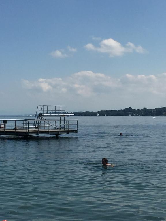 Ferienwohnung Bodensee Uberlingen Extérieur photo