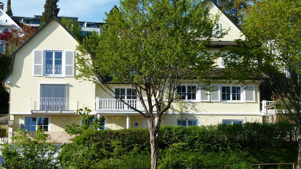 Ferienwohnung Bodensee Uberlingen Extérieur photo