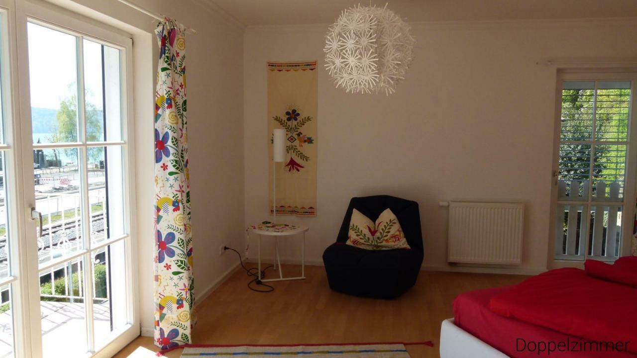 Ferienwohnung Bodensee Uberlingen Extérieur photo