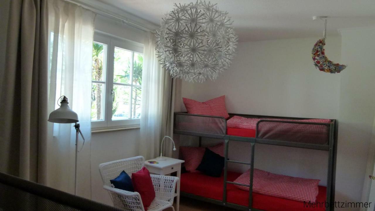 Ferienwohnung Bodensee Uberlingen Extérieur photo