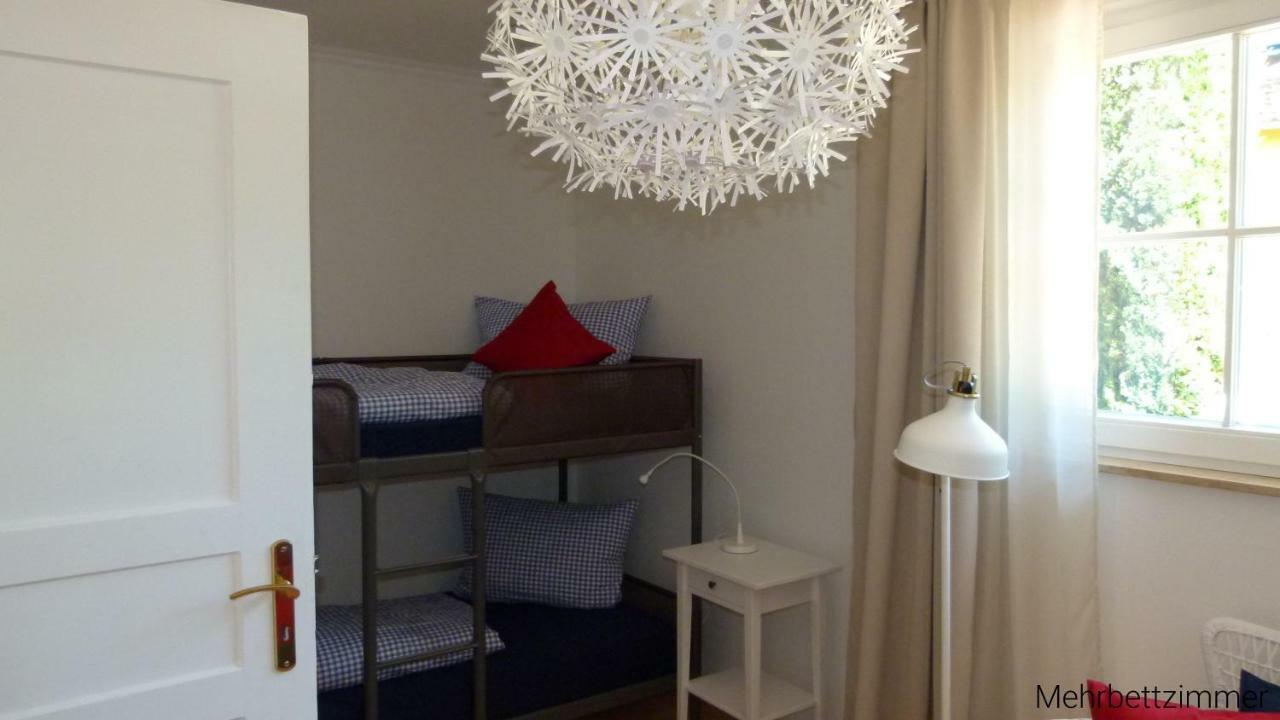 Ferienwohnung Bodensee Uberlingen Extérieur photo
