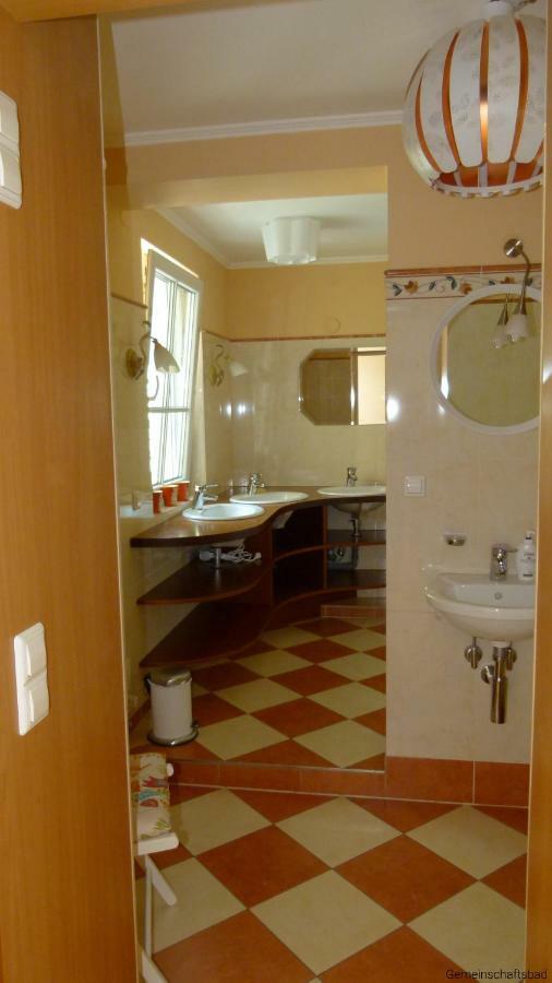 Ferienwohnung Bodensee Uberlingen Extérieur photo
