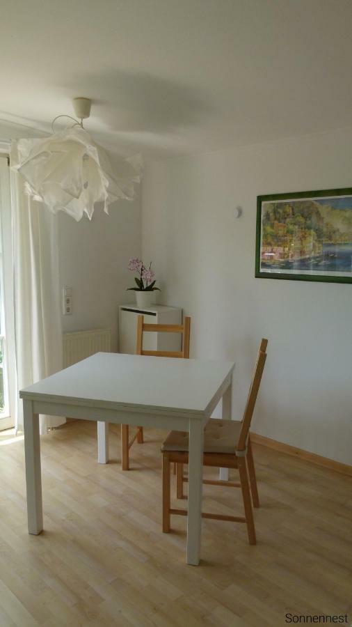 Ferienwohnung Bodensee Uberlingen Extérieur photo
