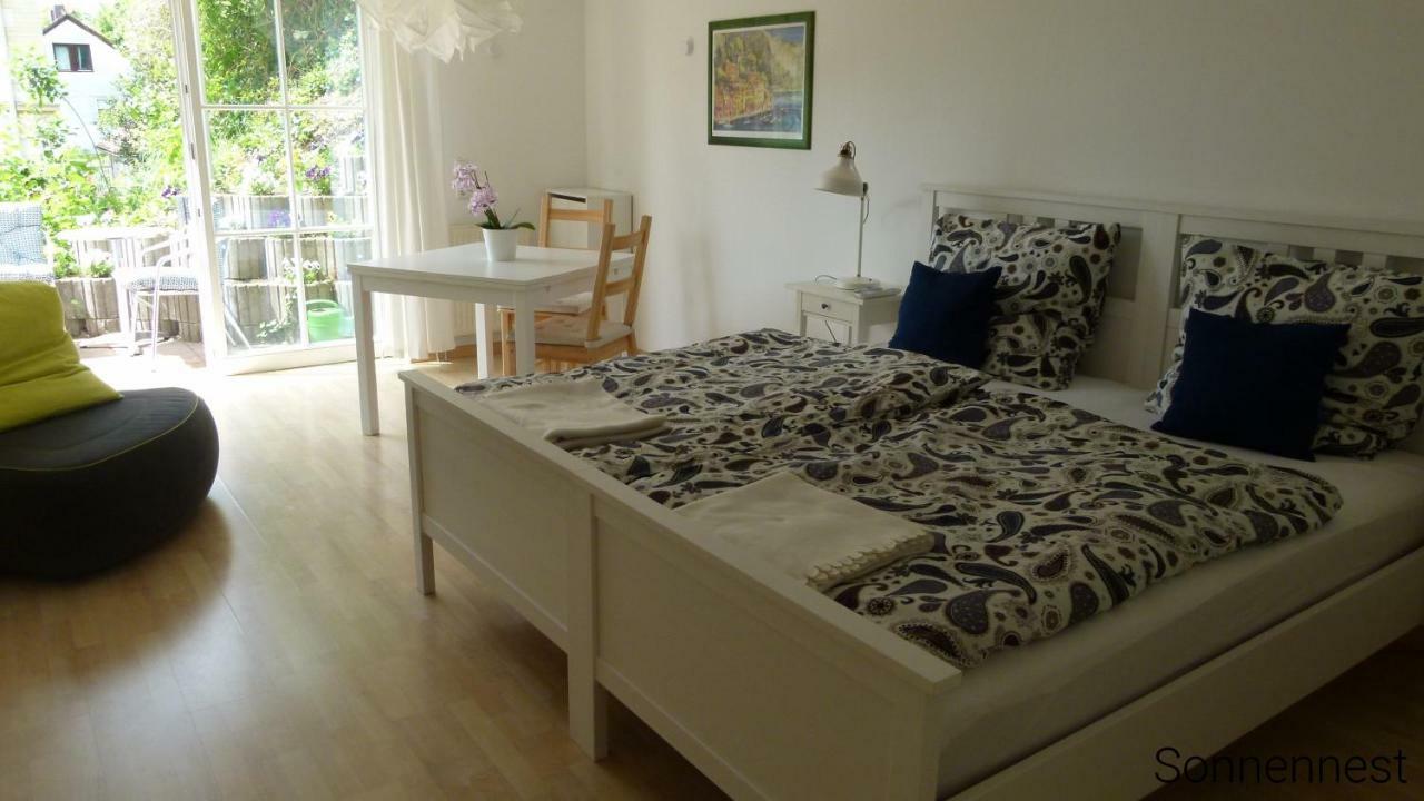 Ferienwohnung Bodensee Uberlingen Extérieur photo