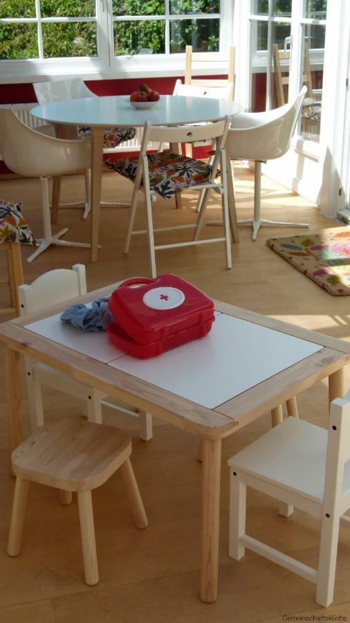 Ferienwohnung Bodensee Uberlingen Extérieur photo