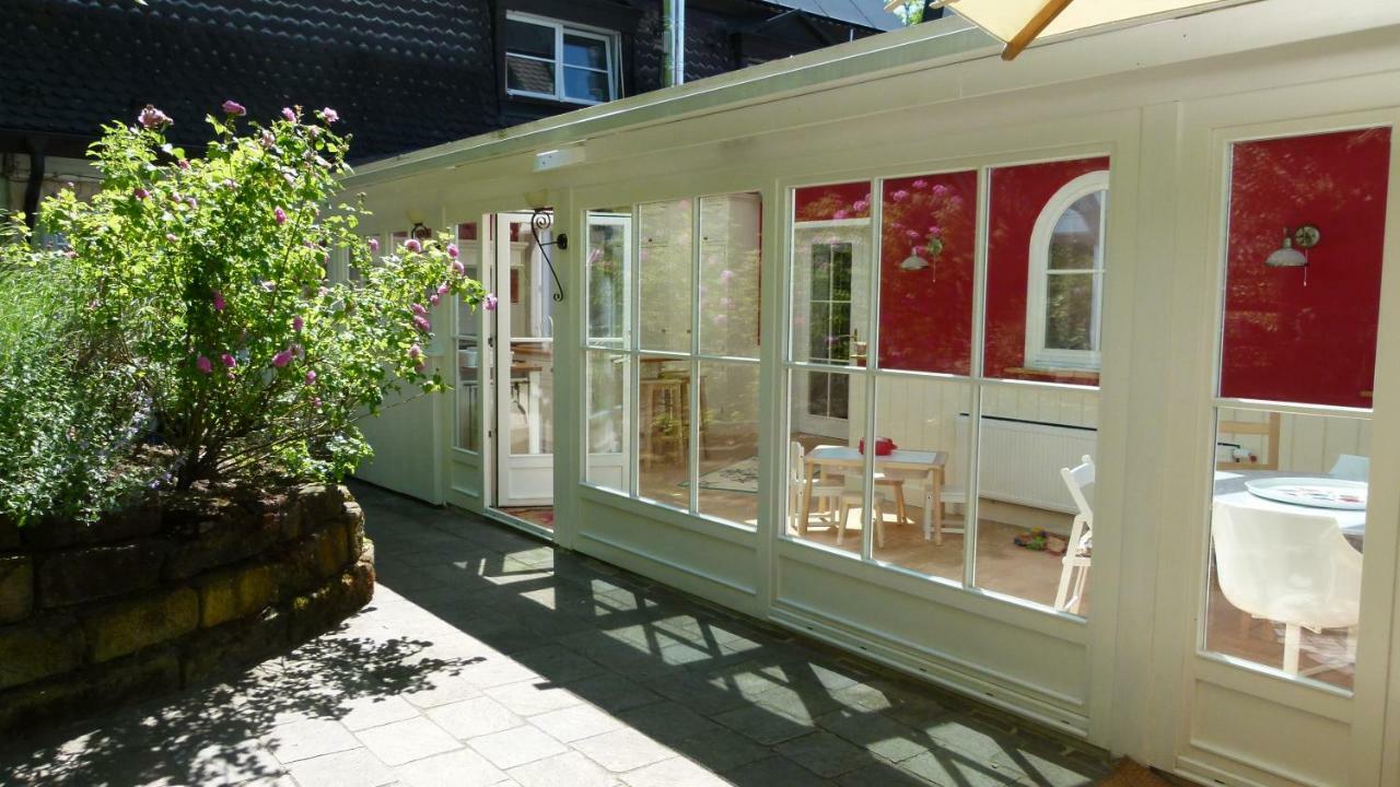 Ferienwohnung Bodensee Uberlingen Extérieur photo
