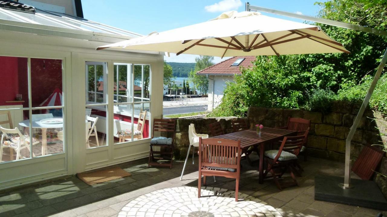Ferienwohnung Bodensee Uberlingen Extérieur photo