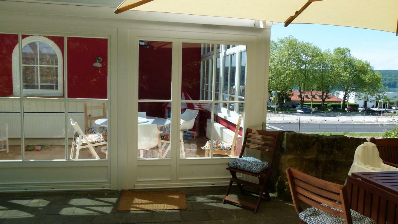 Ferienwohnung Bodensee Uberlingen Extérieur photo