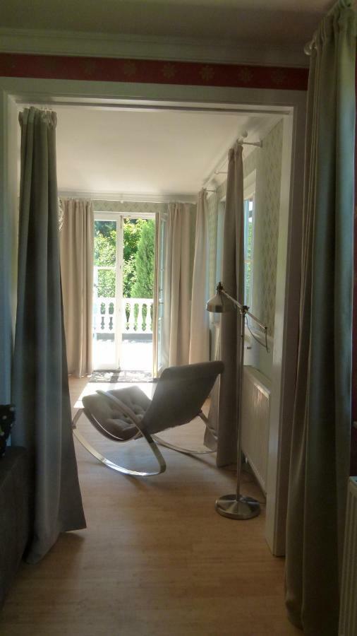 Ferienwohnung Bodensee Uberlingen Extérieur photo