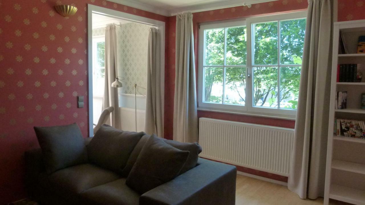 Ferienwohnung Bodensee Uberlingen Extérieur photo