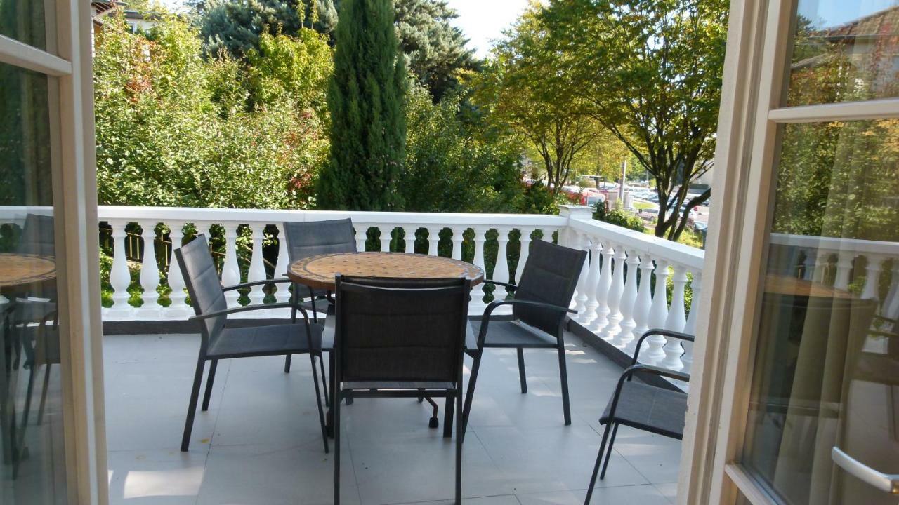 Ferienwohnung Bodensee Uberlingen Extérieur photo