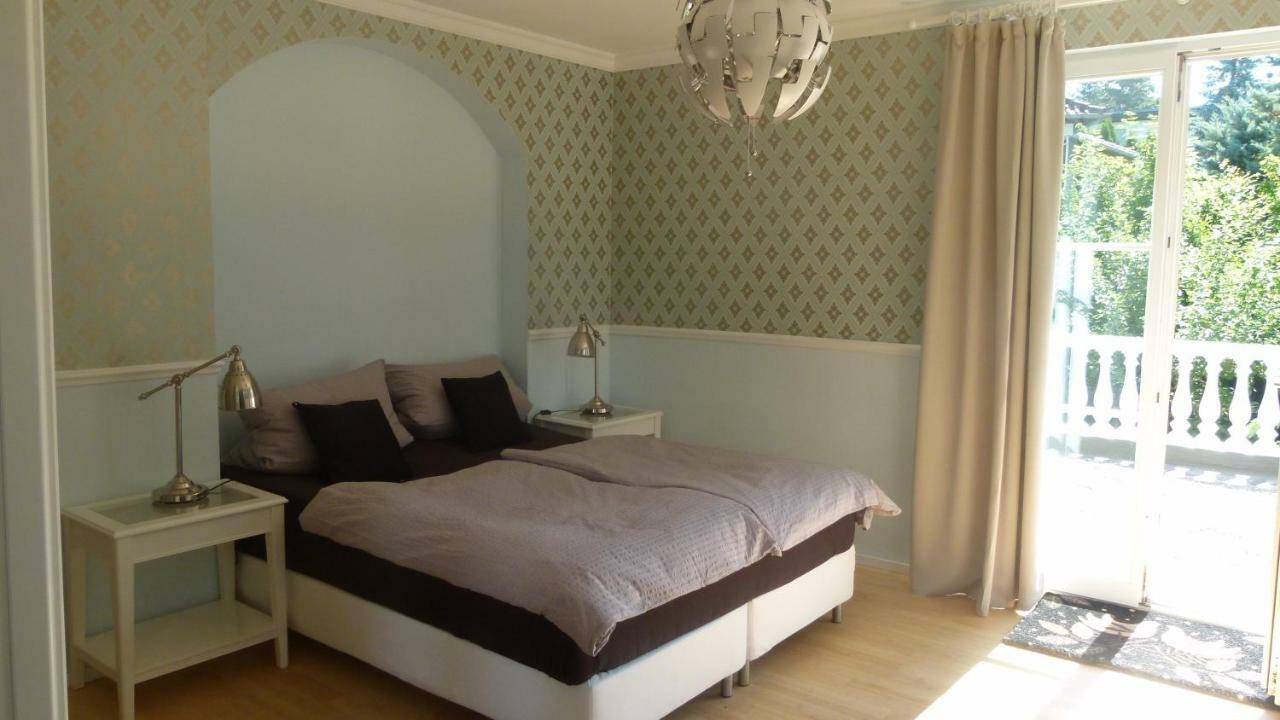 Ferienwohnung Bodensee Uberlingen Extérieur photo