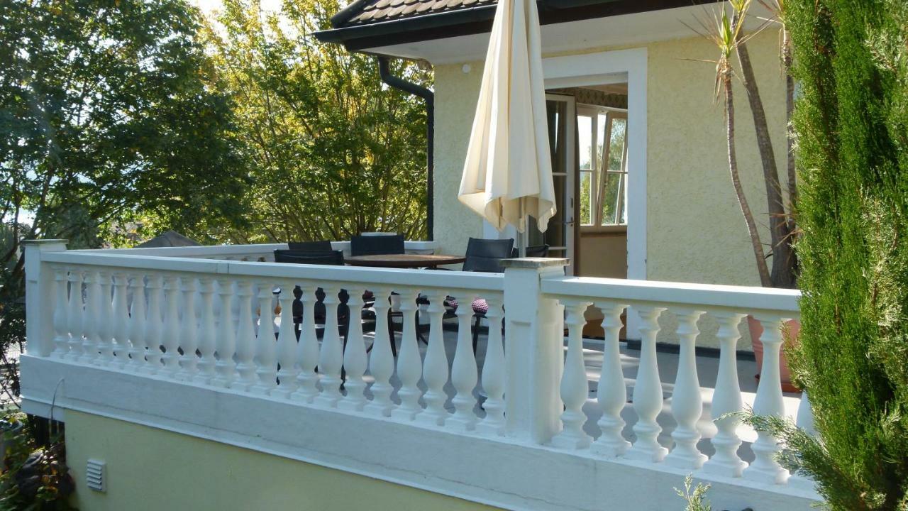 Ferienwohnung Bodensee Uberlingen Extérieur photo