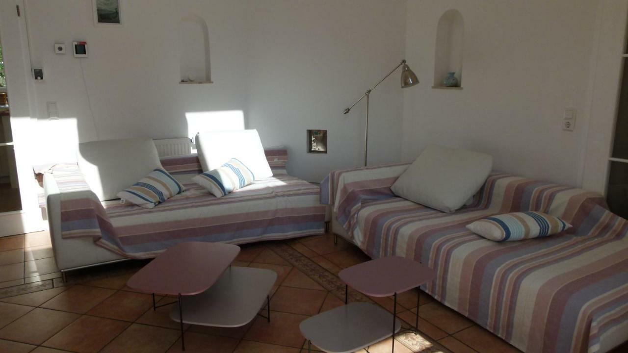 Ferienwohnung Bodensee Uberlingen Extérieur photo