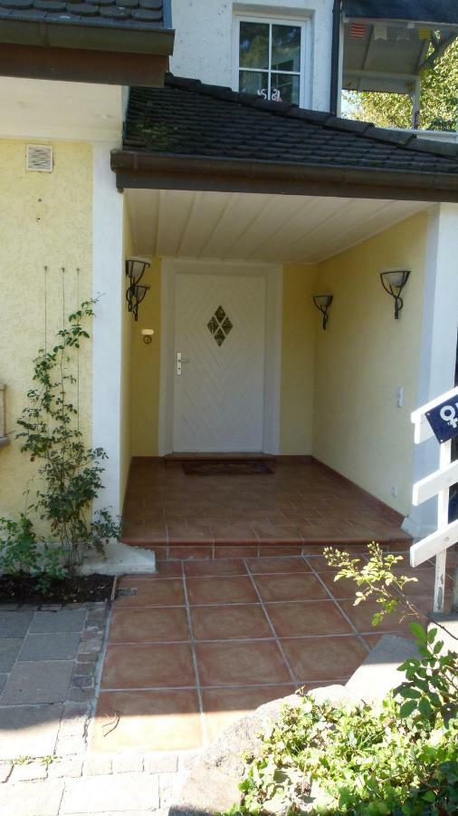 Ferienwohnung Bodensee Uberlingen Extérieur photo