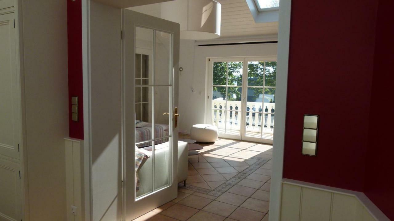 Ferienwohnung Bodensee Uberlingen Extérieur photo